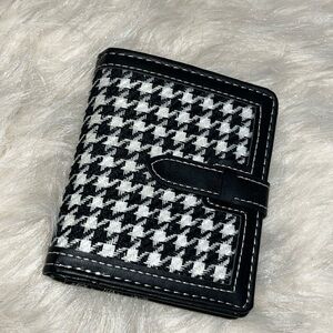 Small wallet